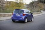 Toyota Verso-S 2010 года